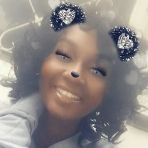 Meet your Posher, Porshayla